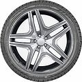 Bearway BW118 285/40 ZR22 106W 