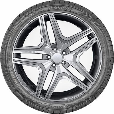 Bearway BW118 285/40 ZR22 106W 