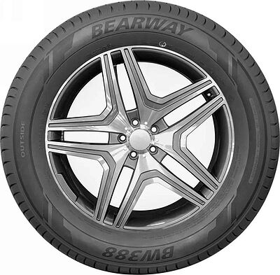 Bearway BW388 205/65 R16 95H 