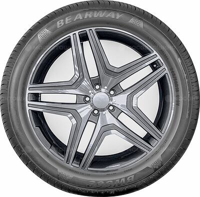 Bearway BW668 255/45 ZR18 99W RF