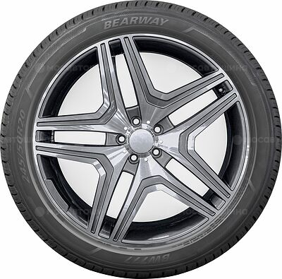 Bearway BW777 265/60 R18 110H