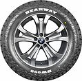 Bearway BW998 265/70 R16 117/114R 