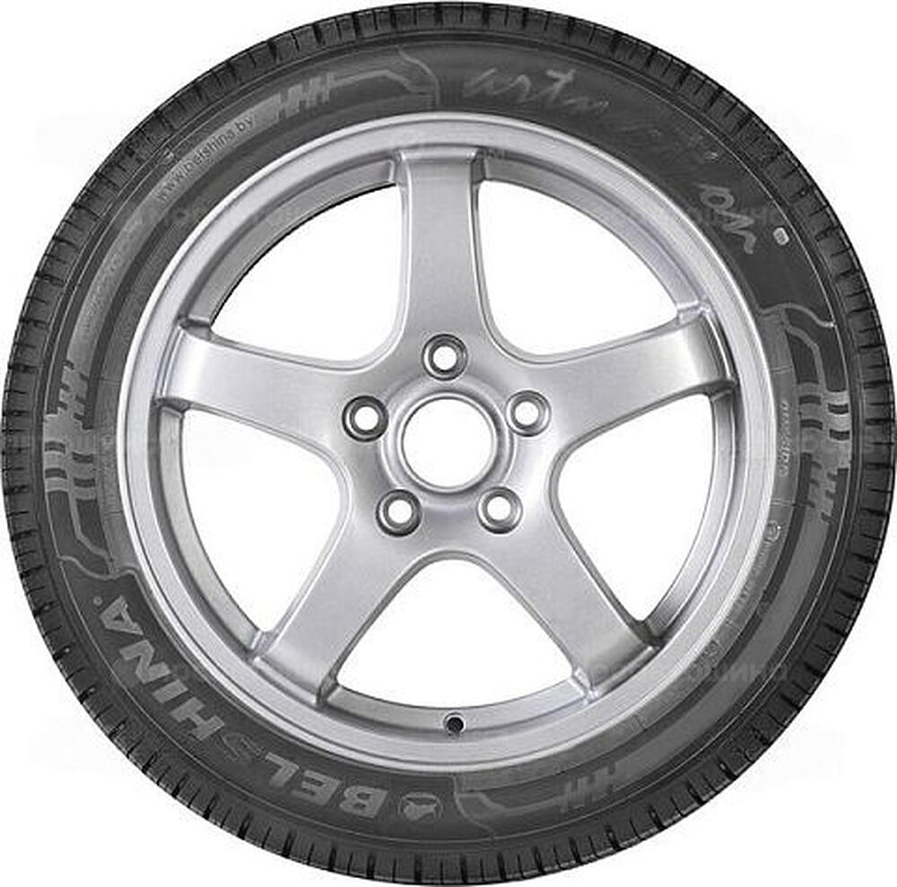 侧视图 Белшина Artmotion 185/60 R15 84T