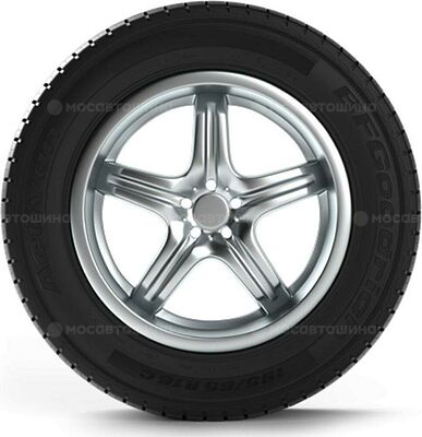 BFGoodrich Activan 185/80 R14 102R 