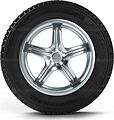 BFGoodrich Activan Winter 195/75 R16C 107/105R