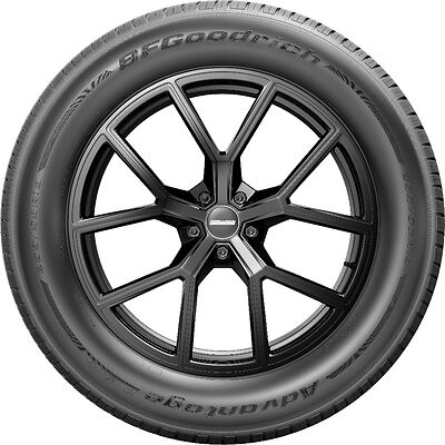 BFGoodrich Advantage 2 255/40 R19 96W