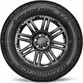 BFGoodrich Advantage Sport 245/75 R16 111T