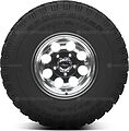 BFGoodrich Baja T/A BFGoodrich Baja T/A