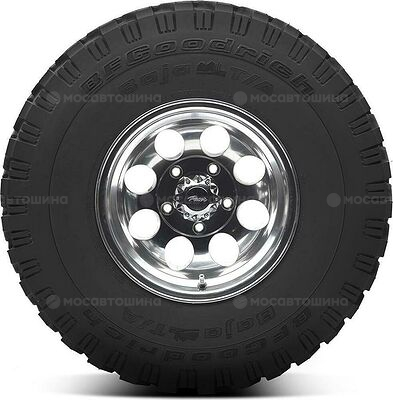 BFGoodrich Baja T/A 315/75 R16 113T