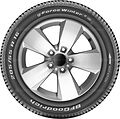 BFGoodrich G-Force Winter 2 SUV BFGoodrich G-Force Winter 2 SUV