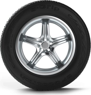 BFGoodrich g-Grip 175/65 R14 82T