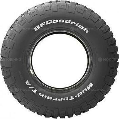 BFGoodrich Mud Terrain T/A KM2 5x12 113Q