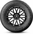 Boto Brawn BR01 185/75 R16C 104/102R