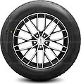 Boto BS66 195/60 R16 89S 