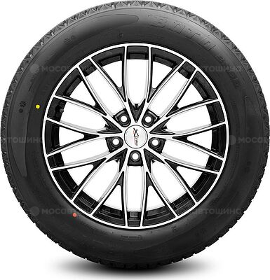 Boto BS66 195/60 R16 89S 