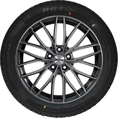 Boto BS67 205/55 R16 94T XL