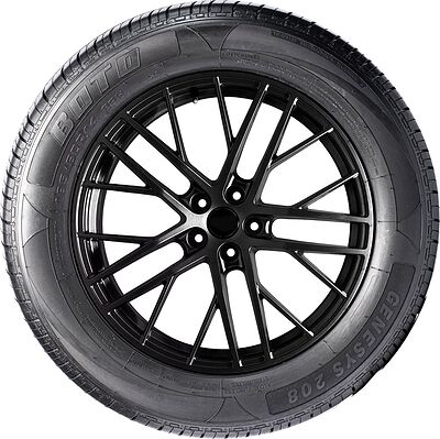 Boto Genesys 208 185/60 R14 82H