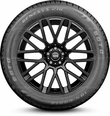 Boto Genesys 218 175/60 R14 79H 