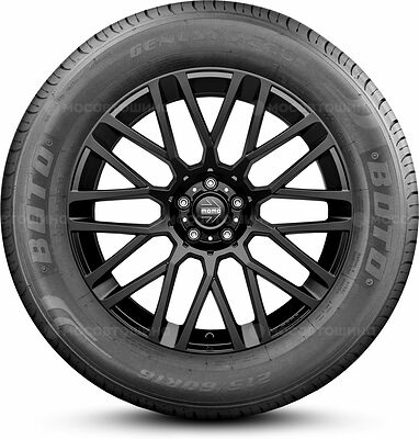Boto Genesys 228 185/60 R15 84H 