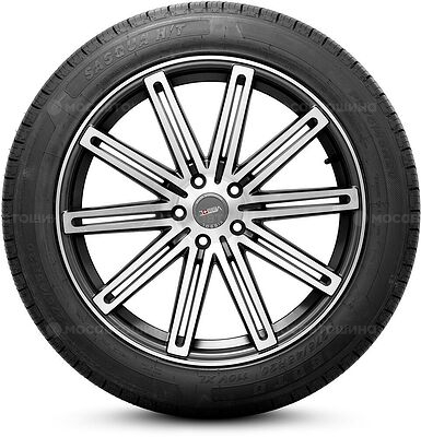 Boto Sasqua H/T 235/65 R17 104H 