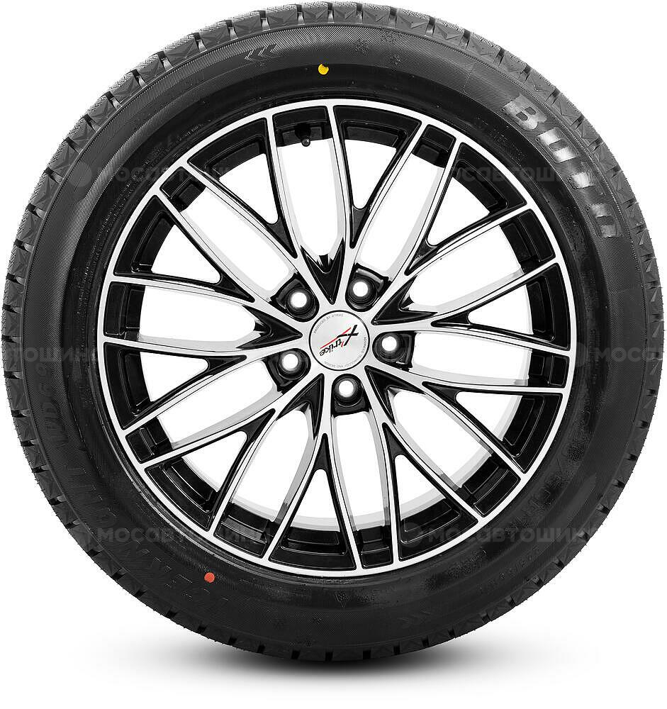 侧视图 Boto WD69 IceKnight 235/55 R19 101T