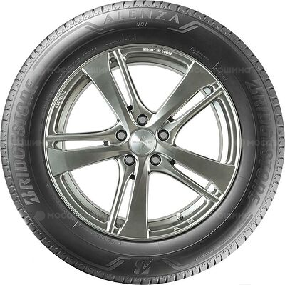 Bridgestone Alenza 001 225/60 R18 100H 