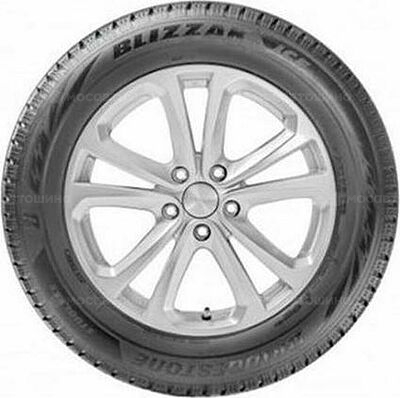 Bridgestone Blizzak Ice 235/40 R18 91S 