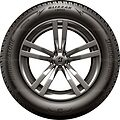 Bridgestone Blizzak LM005 225/55 R17 101V XL
