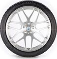 Bridgestone Blizzak LM32