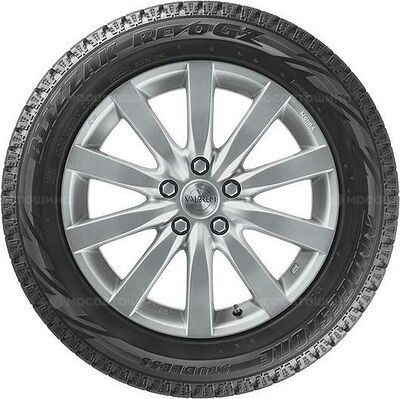Bridgestone Blizzak REVO GZ 175/65 R14 82R
