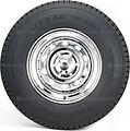 Bridgestone Blizzak W965 205/75 R16C 113/111N