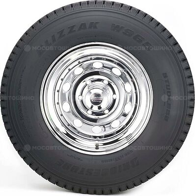 Bridgestone Blizzak W965 205/75 R16C 113/111N