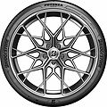 Bridgestone Potenza Race 255/35 R19 96Y XL