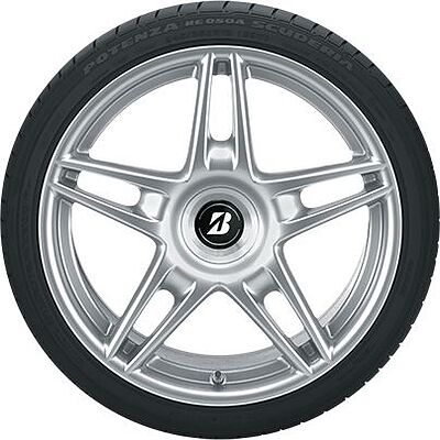 Bridgestone Potenza RE050 245/40 R20 W