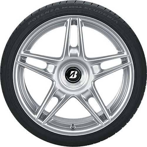 Bridgestone Potenza RE050