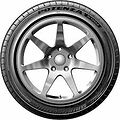 Bridgestone Potenza S001 255/40 R18