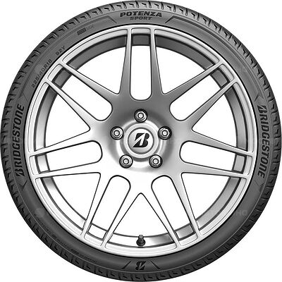 Bridgestone Potenza Sport 345/30 R21 111Y RF