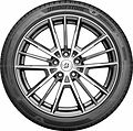 Bridgestone Turanza 6 235/35 R19 91Y XL