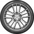 Bridgestone Turanza All Season 6 Bridgestone Turanza All Season 6