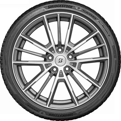 Bridgestone Turanza All Season 6 225/55 R19 99V