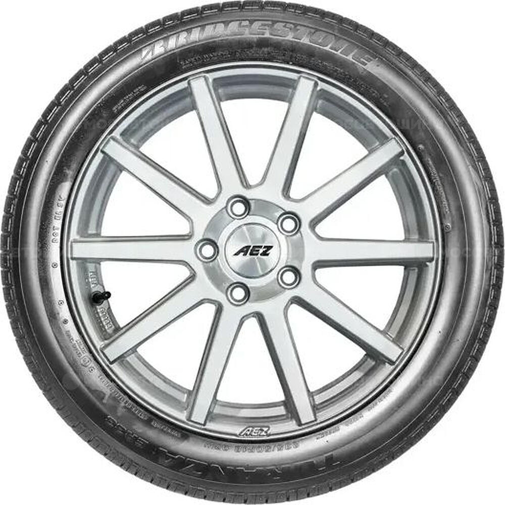 侧视图 Bridgestone Turanza ER33 235/45 R18