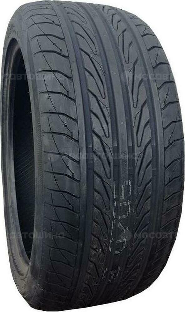 侧视图 Briway BFU67 275/45 R20 110W 
