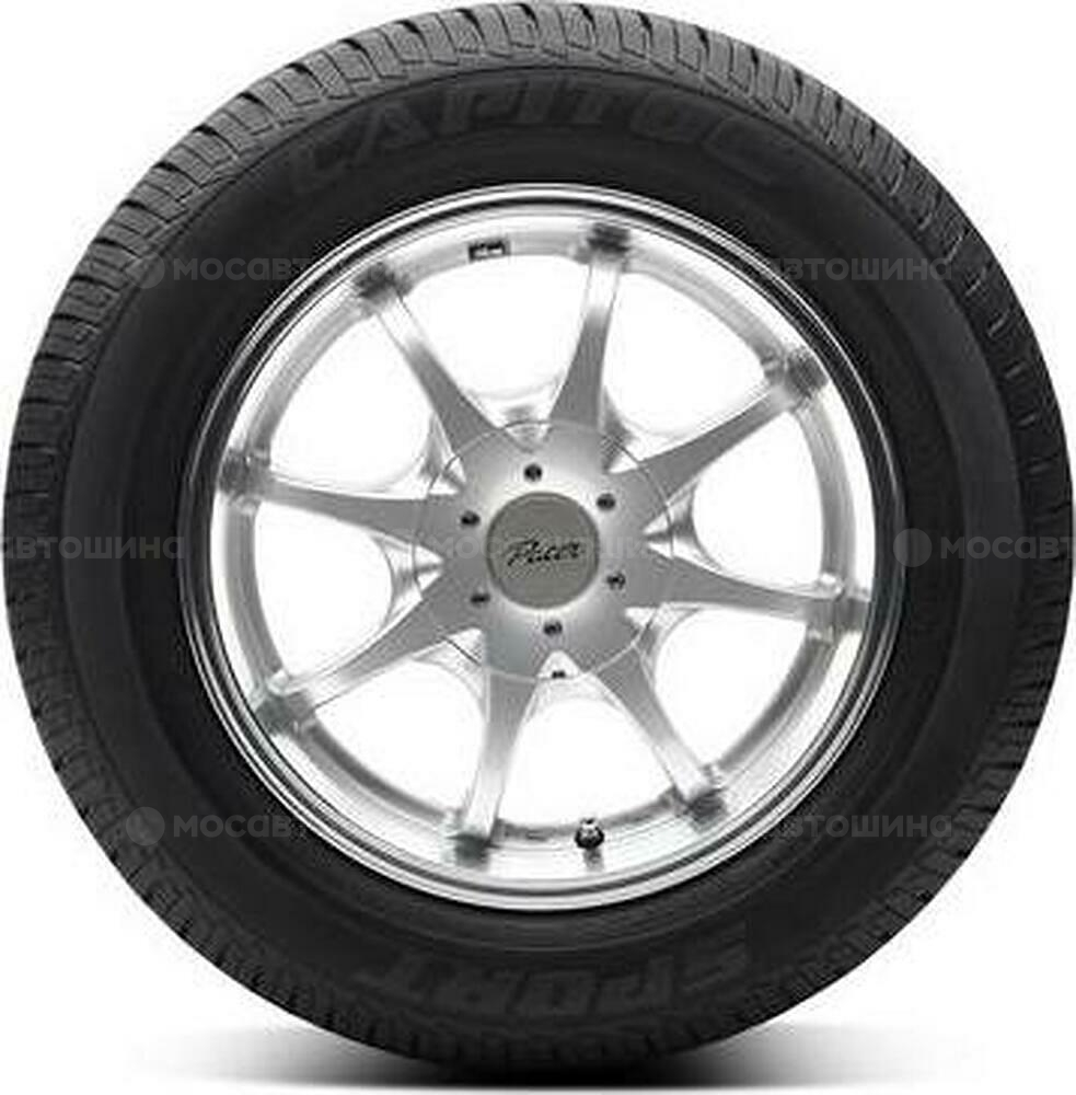 侧视图 Capitol Sport 185/60 R14 82H