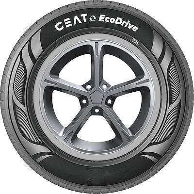 Ceat EcoDrive 165/65 R15 81H