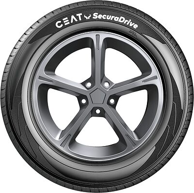 Ceat SecuraDrive 205/60 R16 96V