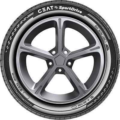 Ceat SportDrive 255/35 R19 96W