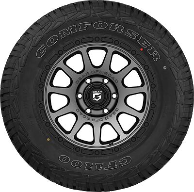 Comforser CF1100 215/70 R16 106/103S
