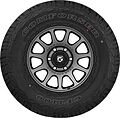 Comforser CF1100 215/65 R16 102H XL (OWL)