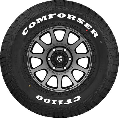 Comforser CF1100 215/75 R16C 116/114Q PR10 (RWL)