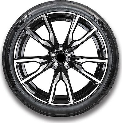 Compasal Blazer UHP II 275/50 R20 113W